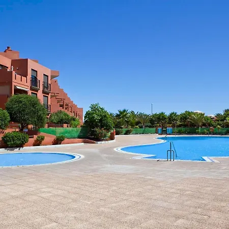 Apartmán Tejita Beach *