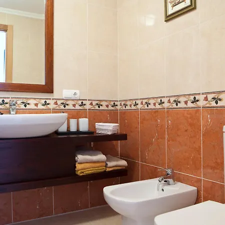 Apartmán Tejita Beach La Tejita