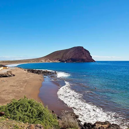 Tejita Beach *