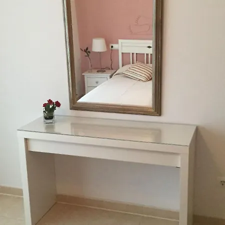 Appartement Tejita Beach *